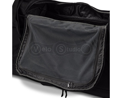 Сумка для формы FOX PODIUM GB [Black], Gear Bag