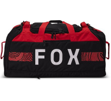 Сумка для формы FOX PODIUM GB DUFFLE - IMPRESSION [Flo Red], Gear Bag