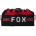 Сумка для формы FOX PODIUM GB DUFFLE - IMPRESSION [Flo Red], Gear Bag