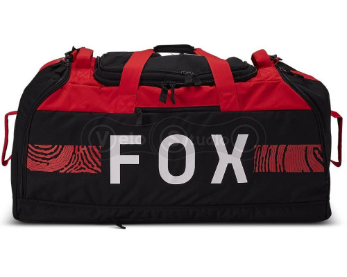 Сумка для формы FOX PODIUM GB DUFFLE - IMPRESSION [Flo Red], Gear Bag