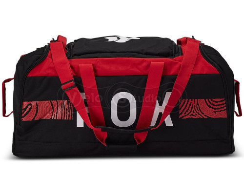 Сумка для формы FOX PODIUM GB DUFFLE - IMPRESSION [Flo Red], Gear Bag