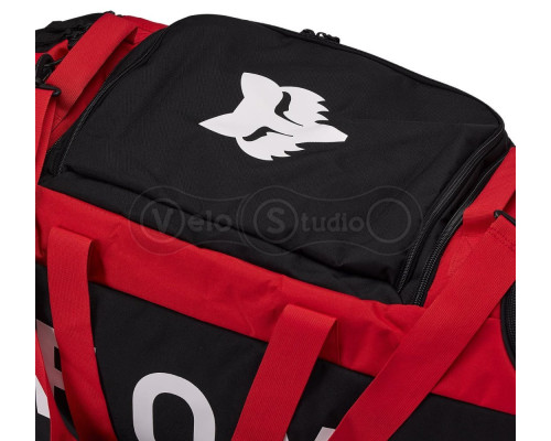 Сумка для формы FOX PODIUM GB DUFFLE - IMPRESSION [Flo Red], Gear Bag