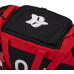 Сумка для формы FOX PODIUM GB DUFFLE - IMPRESSION [Flo Red], Gear Bag