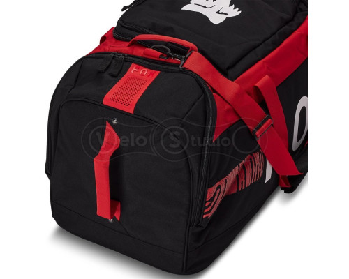 Сумка для формы FOX PODIUM GB DUFFLE - IMPRESSION [Flo Red], Gear Bag