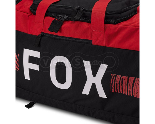 Сумка для формы FOX PODIUM GB DUFFLE - IMPRESSION [Flo Red], Gear Bag