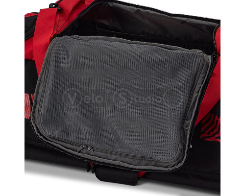 Сумка для формы FOX PODIUM GB DUFFLE - IMPRESSION [Flo Red], Gear Bag