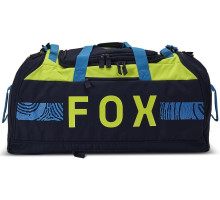 Сумка для формы FOX PODIUM GB DUFFLE - IMPRESSION [True Blue], Gear Bag