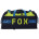 Сумка для формы FOX PODIUM GB DUFFLE - IMPRESSION [True Blue], Gear Bag