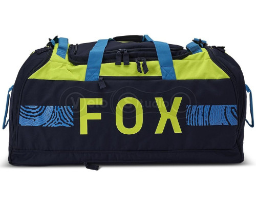 Сумка для формы FOX PODIUM GB DUFFLE - IMPRESSION [True Blue], Gear Bag