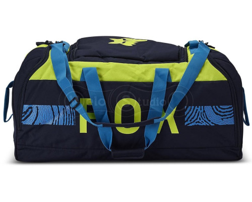 Сумка для формы FOX PODIUM GB DUFFLE - IMPRESSION [True Blue], Gear Bag
