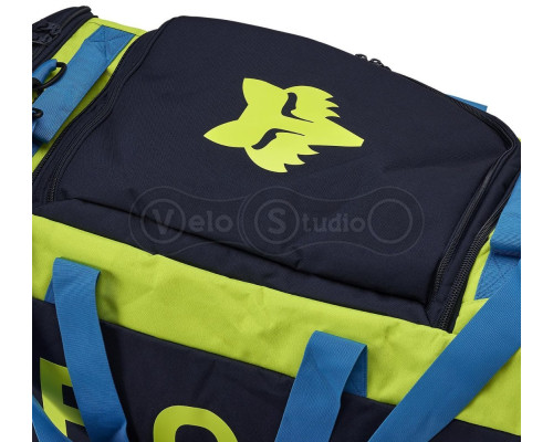 Сумка для формы FOX PODIUM GB DUFFLE - IMPRESSION [True Blue], Gear Bag