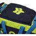 Сумка для формы FOX PODIUM GB DUFFLE - IMPRESSION [True Blue], Gear Bag