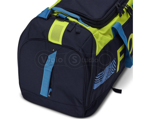 Сумка для формы FOX PODIUM GB DUFFLE - IMPRESSION [True Blue], Gear Bag