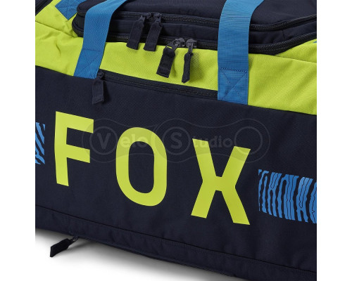 Сумка для формы FOX PODIUM GB DUFFLE - IMPRESSION [True Blue], Gear Bag