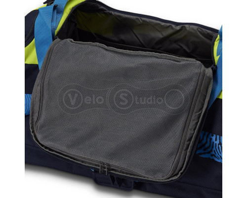 Сумка для формы FOX PODIUM GB DUFFLE - IMPRESSION [True Blue], Gear Bag