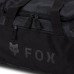 Сумка для спорту FOX DUFFLE 180 BAG - CAMO [Black], Duffle Bag