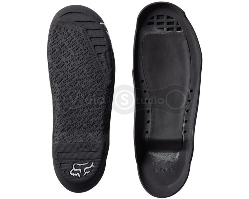Сменная подошва для мотобот Fox Instinct 2.0 Full Outsole [Black], US9