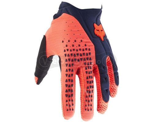 Перчатки FOX PAWTECTOR Glove [Orange1], L (10)