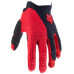 Перчатки FOX PAWTECTOR Glove [Black/Red], XXL (12)