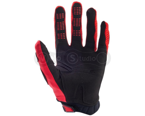 Перчатки FOX PAWTECTOR Glove [Black/Red], XXL (12)