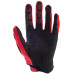 Перчатки FOX PAWTECTOR Glove [Black/Red], XXL (12)