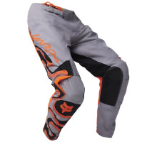 Мотоштаны FOX 180 Pant - EMOTION [Steel Gray], 32
