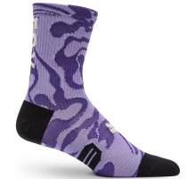 Носки FOX RANGER Sock - 6 inch - FREQUENCY [Lilac], XS/S (EU 36-41)
