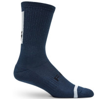 Носки FOX DEFEND Sock - 8 inch [Twilight], S/M (EU 39-43)