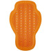 Сменная вставка в защиту спины FOX D3O® VIPER Back Insert (Level 2), M