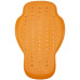 Сменная вставка в защиту спины FOX D3O® VIPER Back Insert (Level 2), M