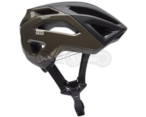 Вело шлем FOX Crossframe Pro Mips Helmet - Pulse [Sand], M