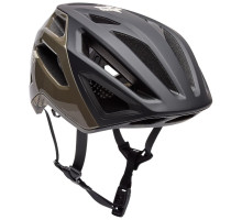 Вело шлем FOX Crossframe Pro Mips Helmet - Pulse [Sand], L