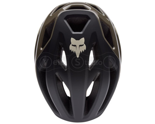 Вело шлем FOX Crossframe Pro Mips Helmet - Pulse [Sand], M