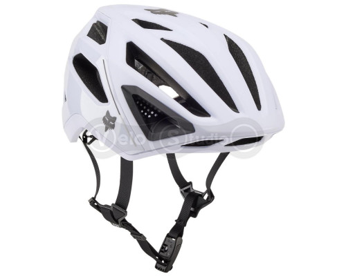 Вело шлем FOX Crossframe Pro Mips Helmet - Solids [White], M