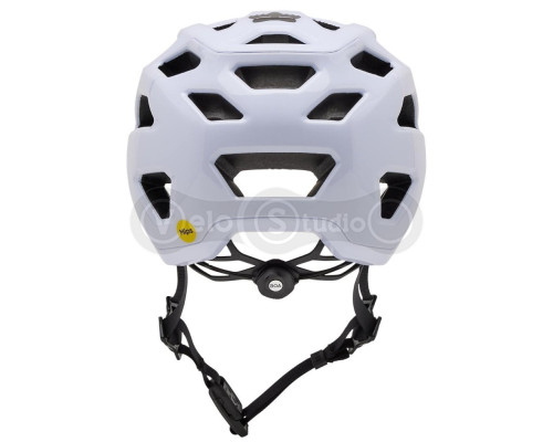 Вело шлем FOX Crossframe Pro Mips Helmet - Solids [White], M