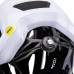 Вело шлем FOX Crossframe Pro Mips Helmet - Solids [White], M