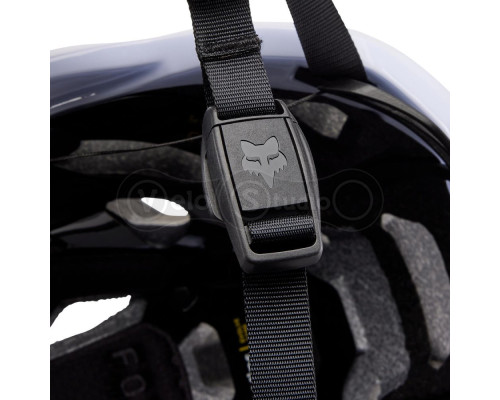 Вело шлем FOX Crossframe Pro Mips Helmet - Solids [White], M