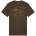 Футболка FOX WORLDWIDE Premium Tee [Military], M