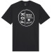 Футболка FOX WORLDWIDE Premium Tee [Black], L