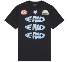 Футболка FOX PRO CIRCUIT® Tee [Black], L