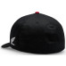 Кепка FOX HONDA FlexFit® Hat [Black], S/M