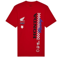 Футболка FOX HONDA® Tee [Red], L