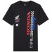 Футболка FOX HONDA® Tee [Black], L