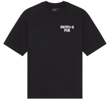 Футболка FOX MOTO-X Oversize Tee [Black], L