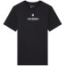 Футболка FOX PLANET MOTO Premium Tee [Black], L