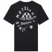 Футболка FOX PLANET MOTO Premium Tee [Black], L