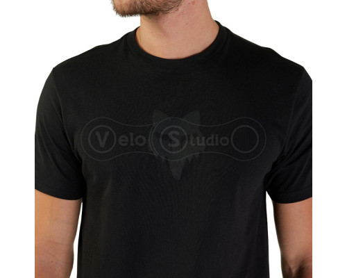 Футболка FOX HEAD Premium Tee [Black], S