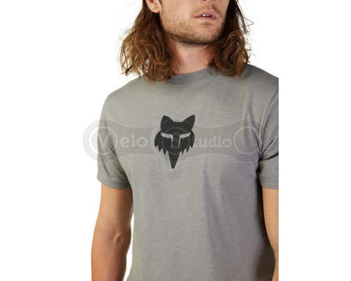 Футболка FOX HEAD Premium Tee [Graphite], M