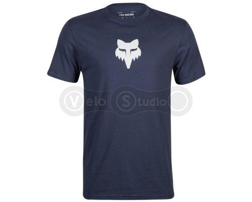 Футболка FOX HEAD Premium Tee [Midnight], M
