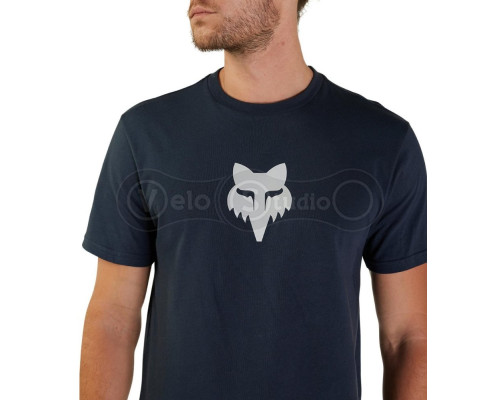Футболка FOX HEAD Premium Tee [Midnight], M